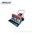 Hand Driven Vegetable Seeder Machine OEM